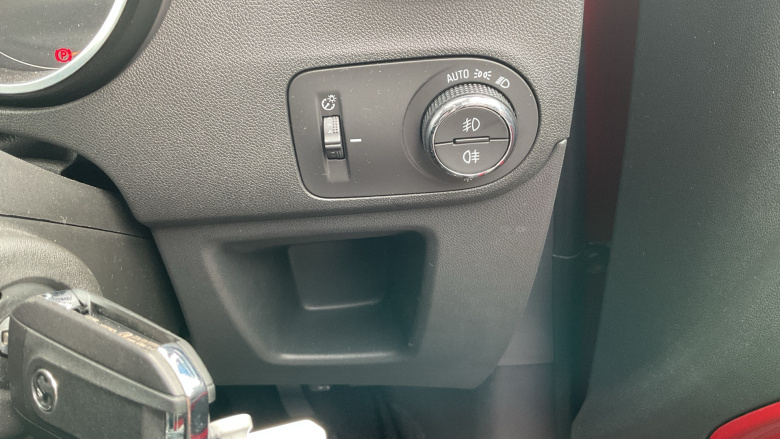 Vauxhall Crossland 1.2 Turbo GS 5dr Petrol Hatchback